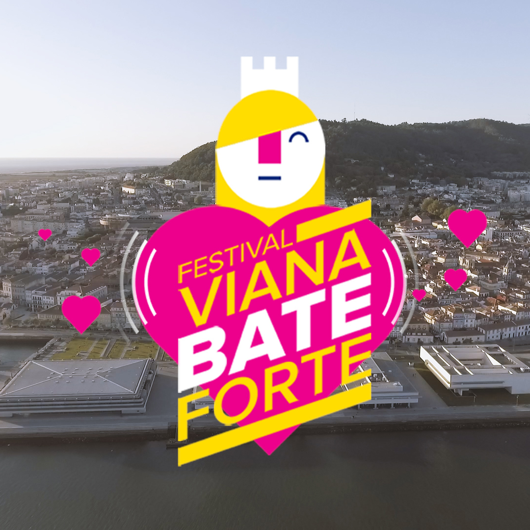 Viana Bate Forte
