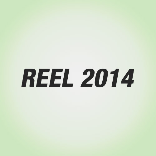 Reel 2014