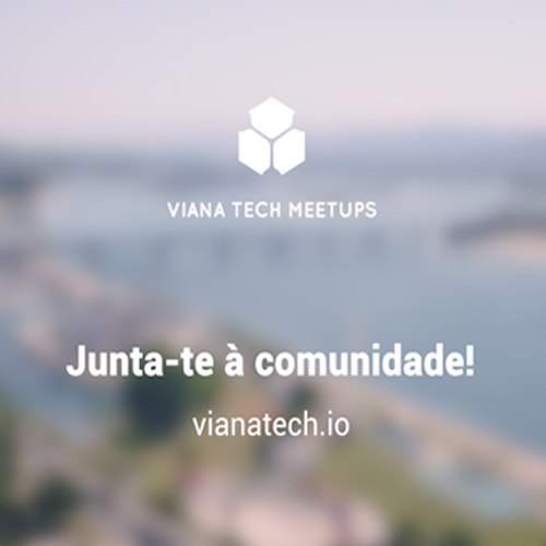 Viana Tech Meetups